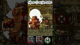 Brings back My Childhood METAL SLUG ATTACK RELOADED pc gameplay metalslug towerdefense [upl. by Ennaylime437]