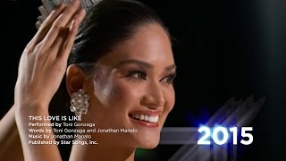 Binibining Pilipinas 2016 Meet Candidates 110 [upl. by Oht]