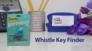 Bird Whistle Key Finder [upl. by Thilda]