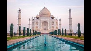 Unveiling the Taj Mahal The Greatest Love Story Ever Told [upl. by Saitam114]