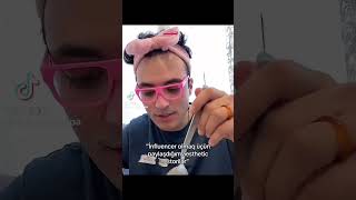 aliyarbey alibey tiktok yalicapkinidizi humor trending yalicapkinifragman yalıçapkını [upl. by Milburr]