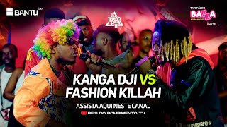 RRPL Apresenta Kanga Dji VS Fashion Killah Ep 15 T11 [upl. by Nadabas5]