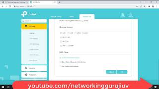 tplink gpon ftth router configuration [upl. by Owena24]