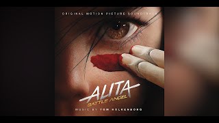 Tom Holkenborg Junkie XL  I See Church Alita Battle Angel Soundtrack – Japan Exclusive [upl. by Benia615]