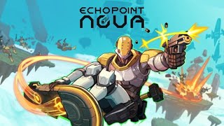 Echo Point Nova  Launch Trailer [upl. by Leik]