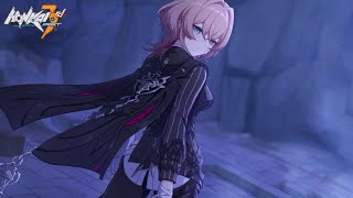 Honkai Impact 3rd Part 2 Chapter 1 Act 3 Walkthrough Gameplay Japanese Dub [upl. by Ermentrude]