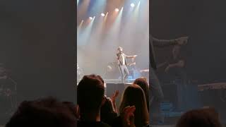 Parov Stelar  The Sun live  Cos Torwar Warsaw 21112022 [upl. by Ha]