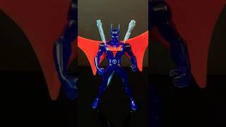 FUTURE KNIGHT BATMAN batmanbeyond dcau mcfarlanetoys toyshiz [upl. by Aid]