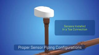 ETV Platinum Plus – Installing the Sensor Probe [upl. by Pammi]