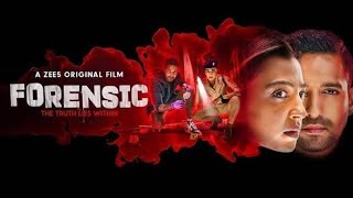 Forensic 2020 Malayalam Full Movie  Tovino Thomas Mamta Mohandas  updates Review amp Facts [upl. by Bobbi374]