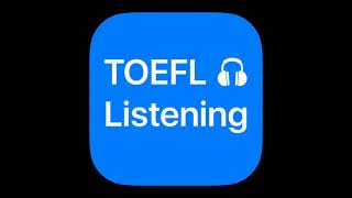 Acadomia TOEFL Listening Placement Test [upl. by Sisile]