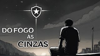 Um PESADELO em 7 ATOS – Como o BOTAFOGO transformou SONHO em TRAGÉDIA  História do Brasileirão 2023 [upl. by Averi125]