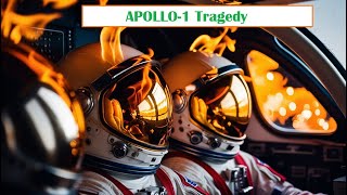 Apollo 1 Tragedy The Untold Story That Changed NASA Forever [upl. by Lahey]