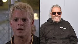 Chad McQueen Karate Kid Icon and Steve McQueens Son Dies at 63 from Organ Failure [upl. by Skippie]