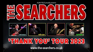 The Searchers Thank You Tour 2023  Saturday 20 May 2023 [upl. by Briana]