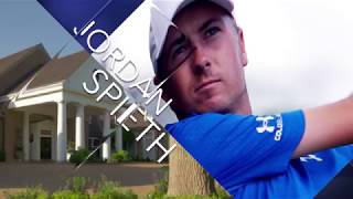 Jordan Spieth  Highlights from His 1stRound 71 at the 2018 PGA Championship [upl. by Hjerpe]