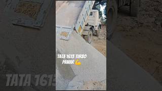 Tata 1613 turbo pawar 💪 tata tatamotors viralshort ytshorts trebdingshortvideo youtubeshorts [upl. by Notnilk]