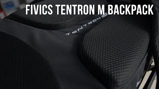 Fivics Archery Tentron M Backpack [upl. by Ika]