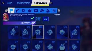 How to include BATTLE PASS XP in your FORTNITE CREATIVE MAP Detailed Tutorial  Giveaway [upl. by Micheline]