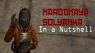 Narodnaya Solyanka In a Nutshell [upl. by Donahue567]