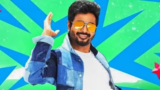 Ghayal Khiladi l Sivakarthikeyan l South Thriller Hindi Dubbed Movie l Nayanthara Fahadh Faasil [upl. by Ro551]