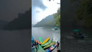 Nainital trip 😘shortsfeed nainital utrakhand trip vologing vlog treading enjoy masti [upl. by Treb843]