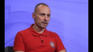 Marko Rakovac HGSSovac koji je propucan nakon intervencije sam si je morao plaćati bolovanje [upl. by Aehsila]