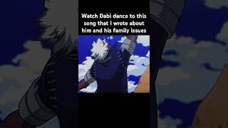 Dabi’s Dance II Electric Boogaloo [upl. by Lancaster263]