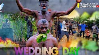 WEDDING DAY SEASON 2  MORAL THE GADDAFI  OFFICIAL TRAILER FULL LOADED ACTION SERIES 🔥 🔥 [upl. by Alla223]