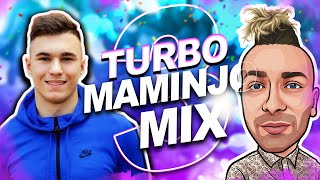 🎤 TURBO MAMINJO MIX 3  AJMOOOO 🎤 [upl. by Hokanson629]