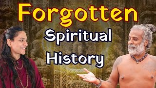 REVEALED Spiritual History that can make you MAGICAL Explains Guru Pashupati Ji [upl. by Anomor649]