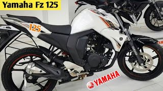 yamaha fz 125 new model launch in india 2024🔥 features price  upcoming yamaha 125cc bike [upl. by Mcginnis]