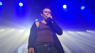 Okean Elzy  Ya ne zdamsya bez boyuЯ не здамся без бою Tel Aviv 14032023 [upl. by Marten]