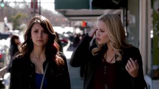 Rebekah and Elena scenes [upl. by Anirt]