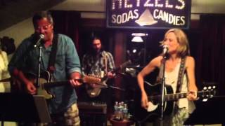 Lay Down Sally with Sheryl Crow Vince Gill amp Ashley Monroe [upl. by Amitie]