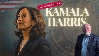 The Astrology of Kamala Harris Future Prospects [upl. by Carson453]