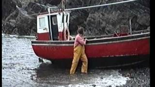 Cadgwith in Cornwall June 1990 [upl. by Sher]