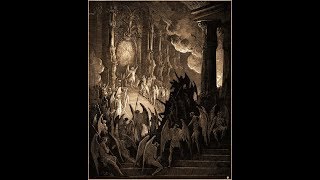 Spiritual Theology Series Demons part 1  Fr Ripperger [upl. by Asirahc]