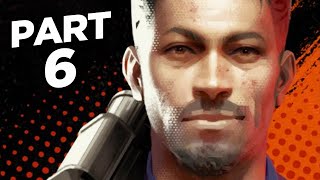 DEATHLOOP PS5 Walkthrough Gameplay Part 6  FRANK PlayStation 5 [upl. by Gilbye]