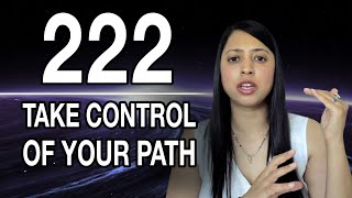 222 Angel Number You Need to Know This Time to Make That Shift  Pay Attention [upl. by Tamiko695]