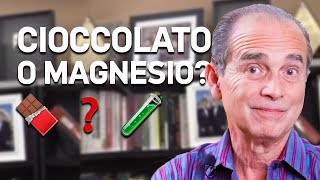 800 Cioccolato o magnesio [upl. by Ahselyt]