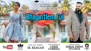 BHAGINTLEM FUL  JRREAGAN  OFFICIAL VIDEO [upl. by Foskett386]