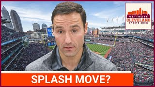 Do the Cleveland Guardians need to make a SPLASH MOVE THIS OFFSEASON to get back to the ALCS in 2025 [upl. by Ardnaid]