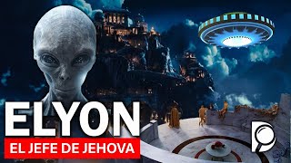 ELYON El Jefe de JEHOVÁ [upl. by Hotze]