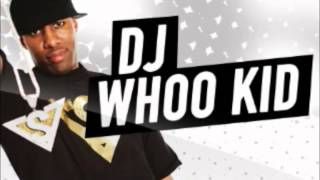 Jadakiss Reaction when Dj Whoo Kidd Tells Him Future Saw Some Illuminati Shyt In Kanye Studio [upl. by Hachmann]