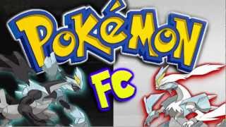 Pokémon Black 2 and White 2 Friend code exchange ★ B2W2 FC ★ [upl. by Carrol]