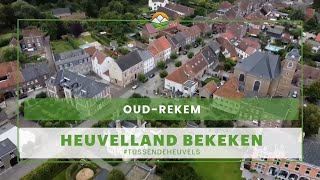 Heuvelland Bekeken OudRekem [upl. by Sacci]