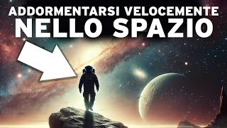 3 ore nellUNIVERSO per Addormentarsi Velocemente Un INCREDIBILE Viaggio nello Spazio [upl. by Robillard]