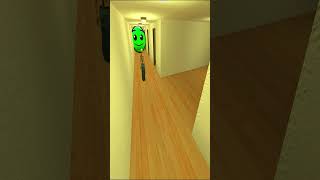 When Fire in the Hole chase someone  Liminal Hotel Gmod Nextbot [upl. by Eidualc298]