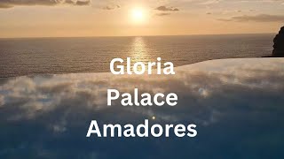 Gloria Palace Amadores Gran Canaria Hotel tour and spend the week with me [upl. by Cheyney]